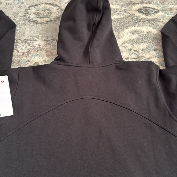 Lululemon All Yours Hoodie *Terry - Picture 10 of 10